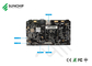 RK3566 Development Arm Board WIFI BT LAN 4G POE UART USB Pcb Printplaat
